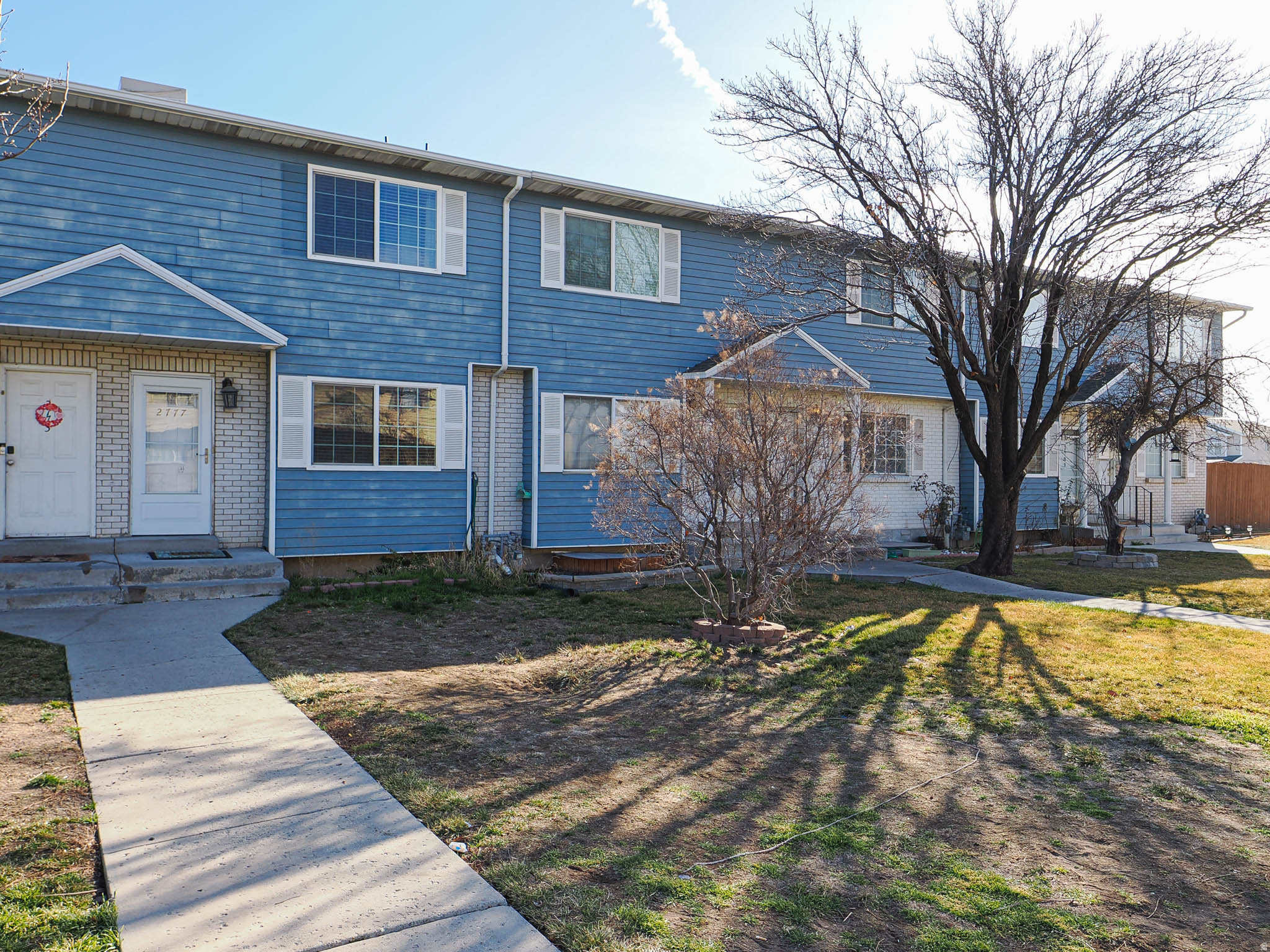 WESTBROOK PARK - Residential