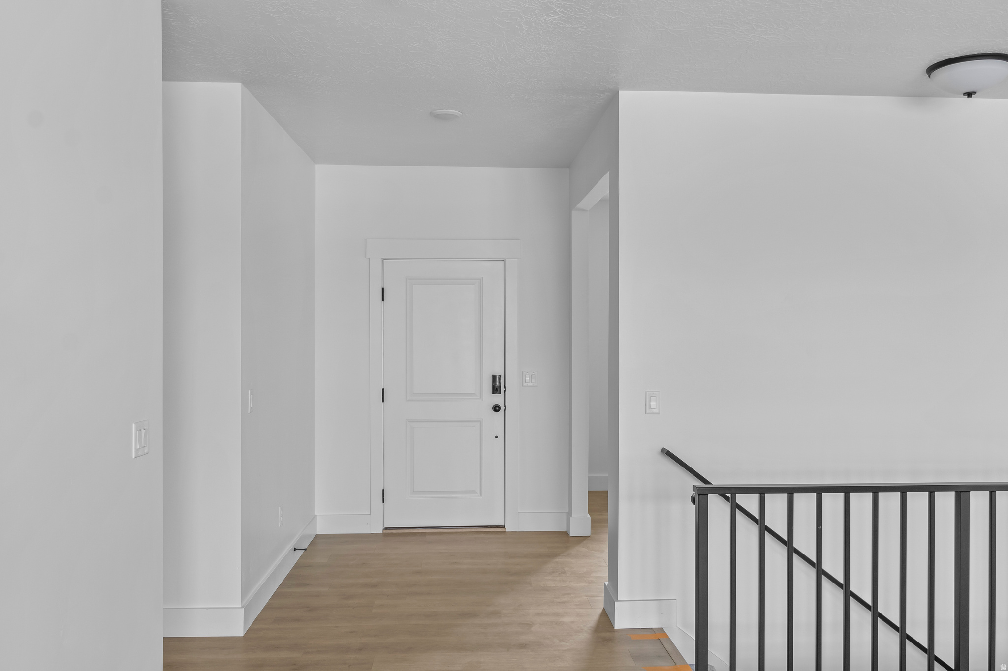 MEADOWS AT HYDE PARK - Residential