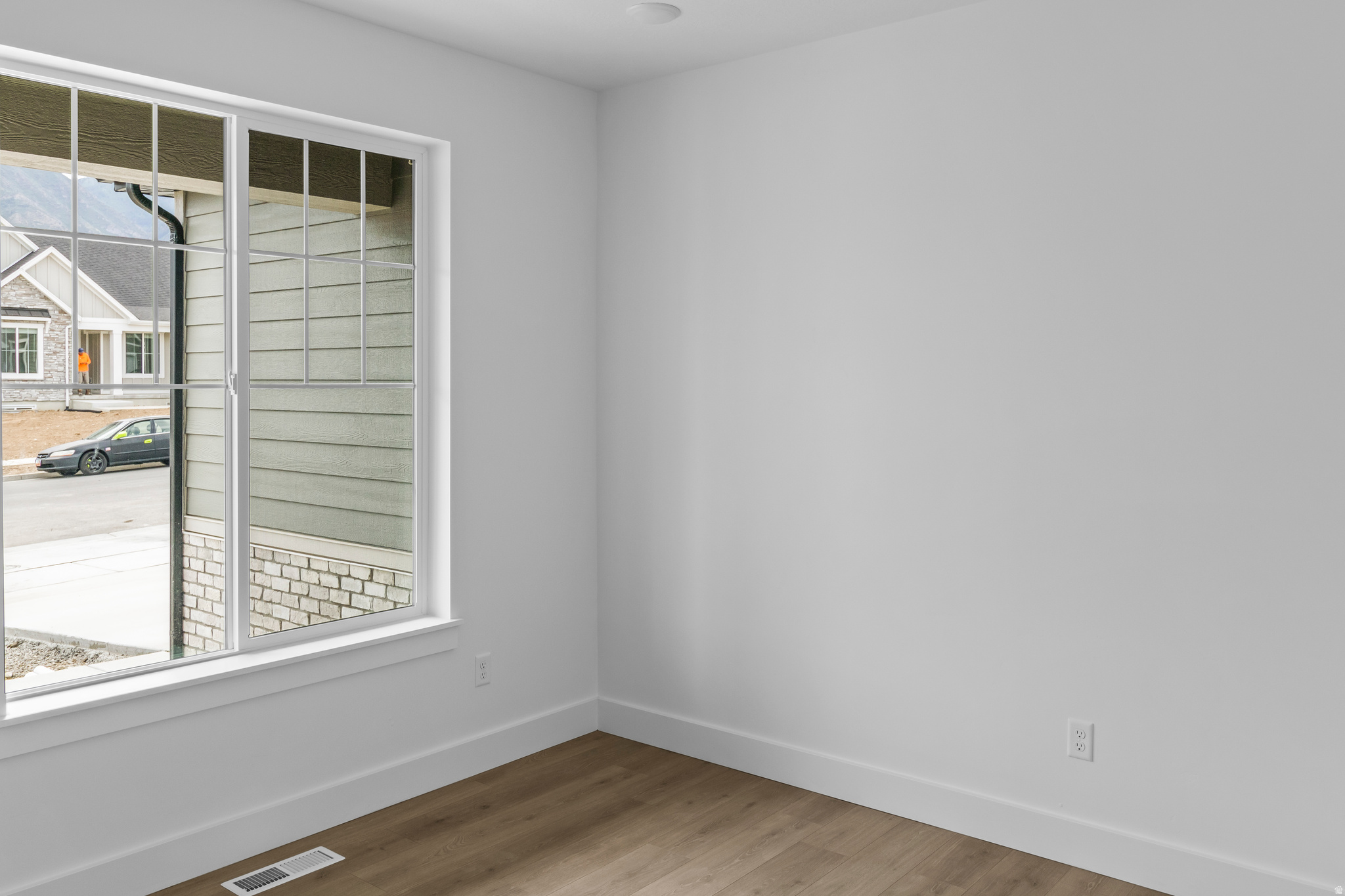 MEADOWS AT HYDE PARK - Residential