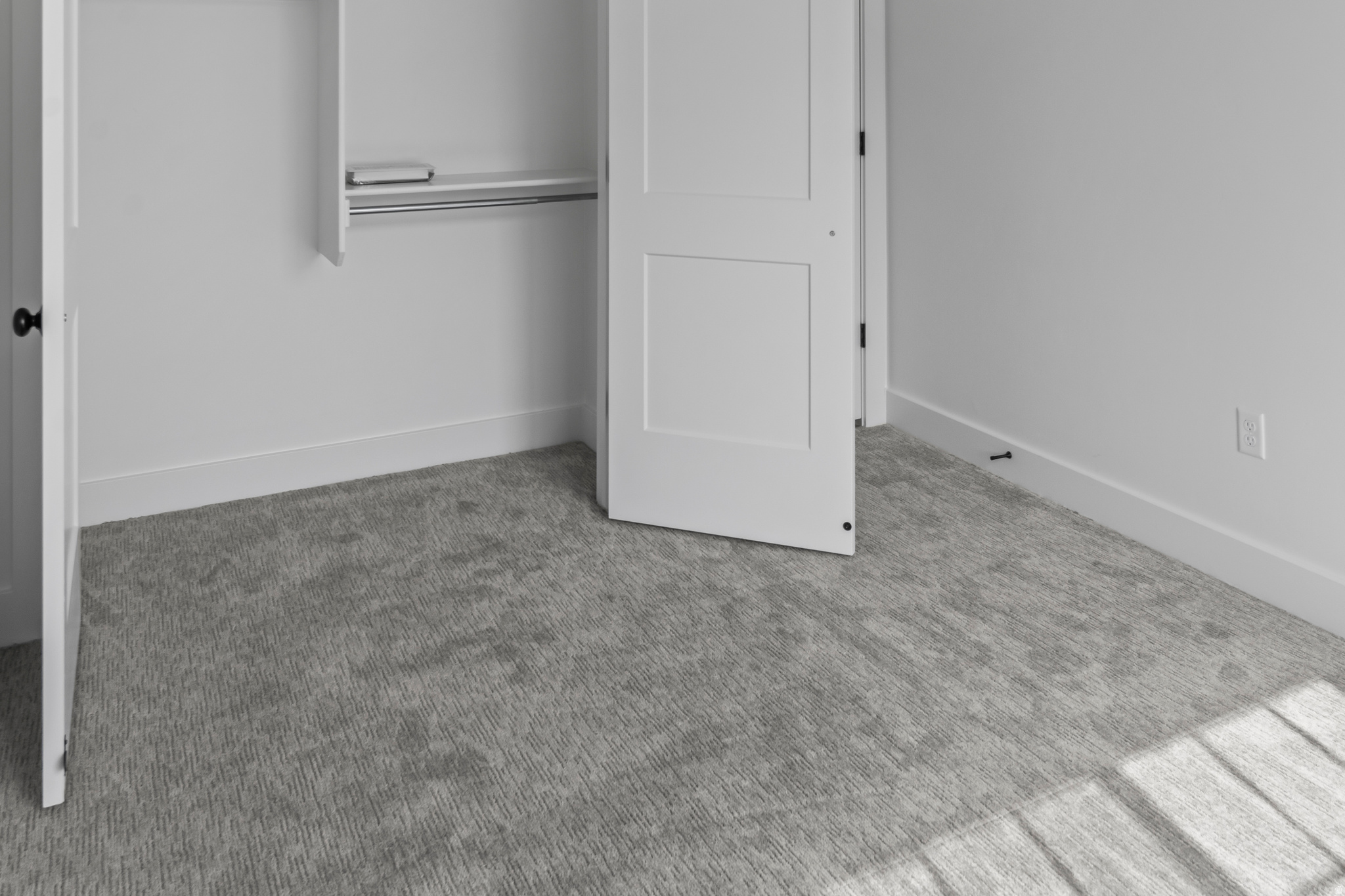 MEADOWS AT HYDE PARK - Residential