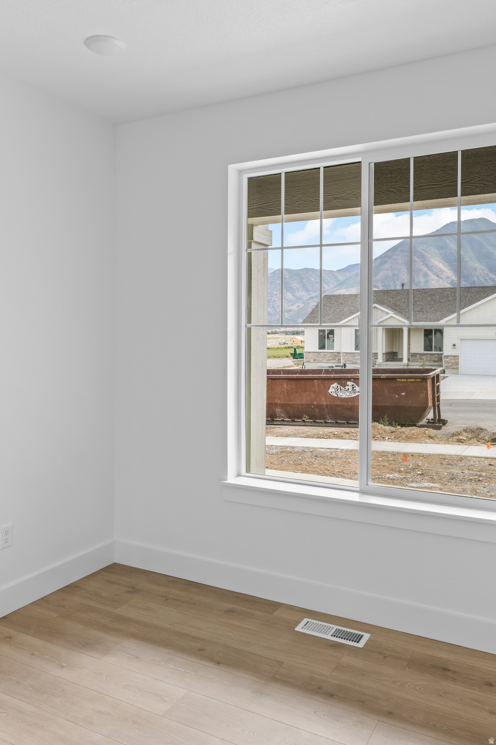 MEADOWS AT HYDE PARK - Residential