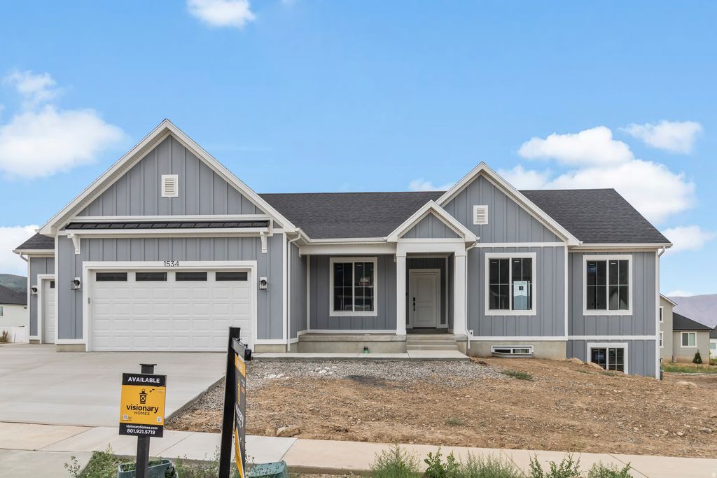 Photo of 635 S 125 E #120, Hyde Park, UT 84318 (MLS # 2143151)