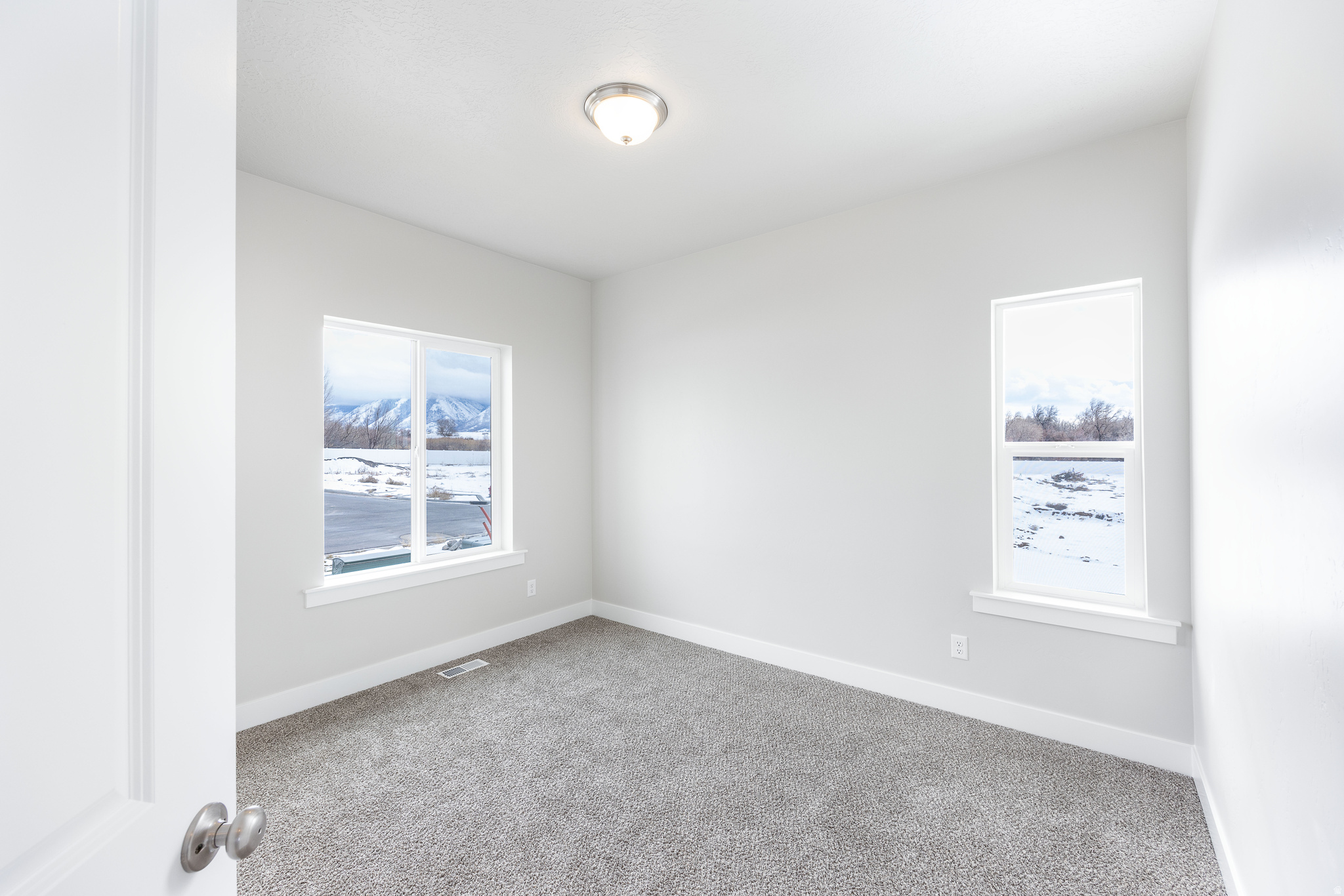 SUMMIT RIDGE THE HILLS - Residential