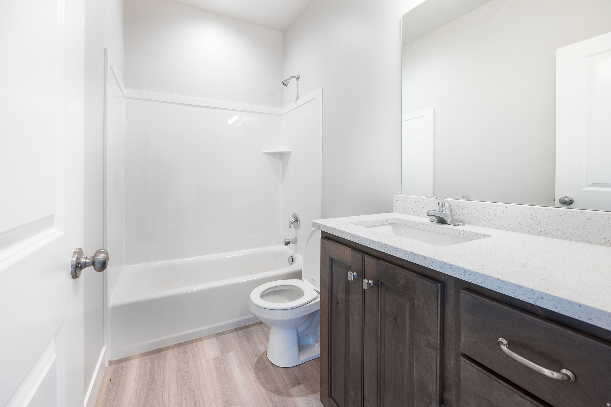 SUMMIT RIDGE THE HILLS - Residential