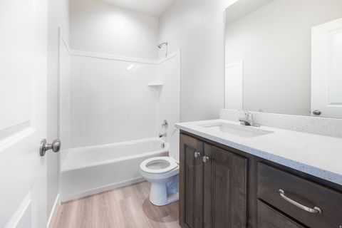 Tiny photo for 1660 S SAGEBERRY DR #SH337, Santaquin, UT 84655 (MLS # 2131764)