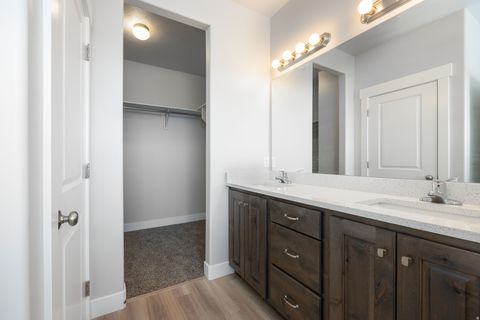 Tiny photo for 1660 S SAGEBERRY DR #SH337, Santaquin, UT 84655 (MLS # 2131764)