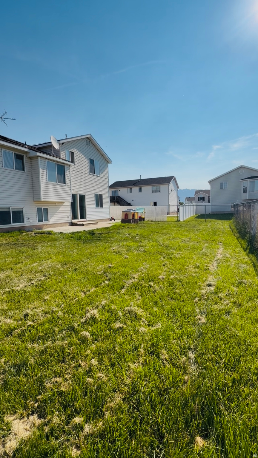 CHELLE COVE - Residential