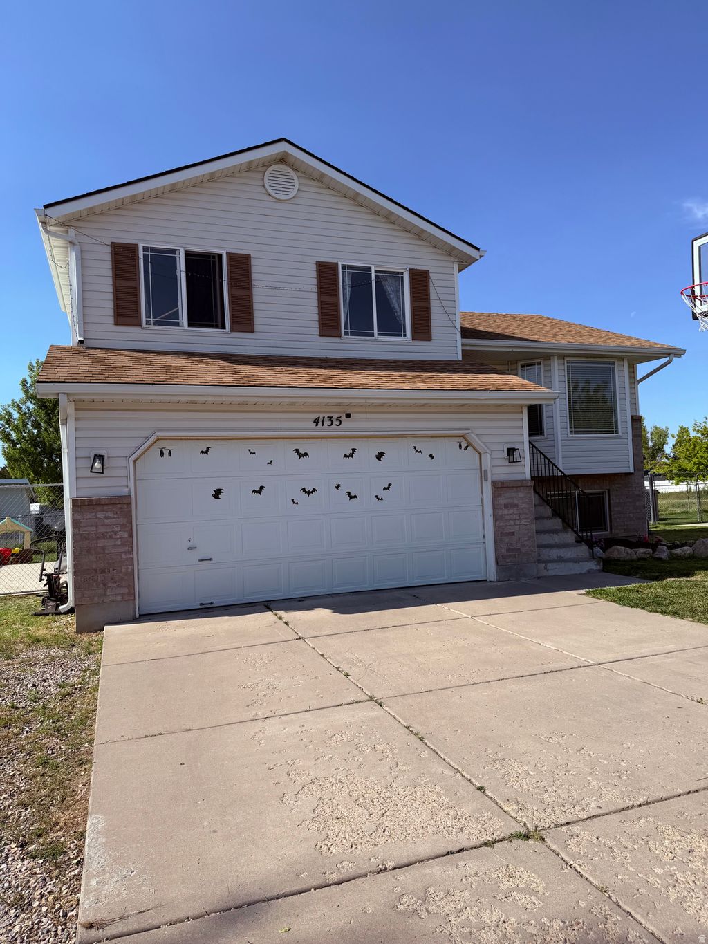 Photo of 4135 W 4700 S, Roy, UT 84067 (MLS # 2156769)