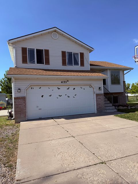 Photo of 4135 W 4700 S, Roy, UT 84067 (MLS # 2156769)