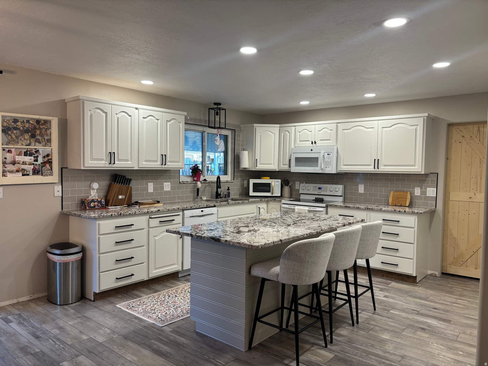 WESTWOOD - Residential