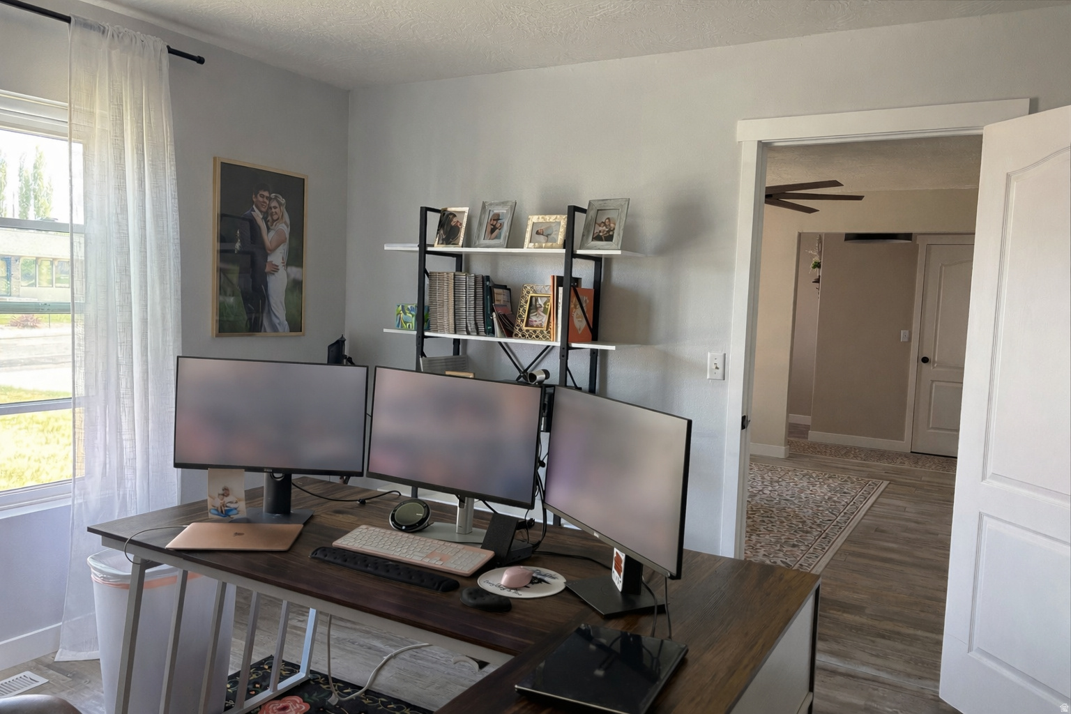 WESTWOOD - Residential