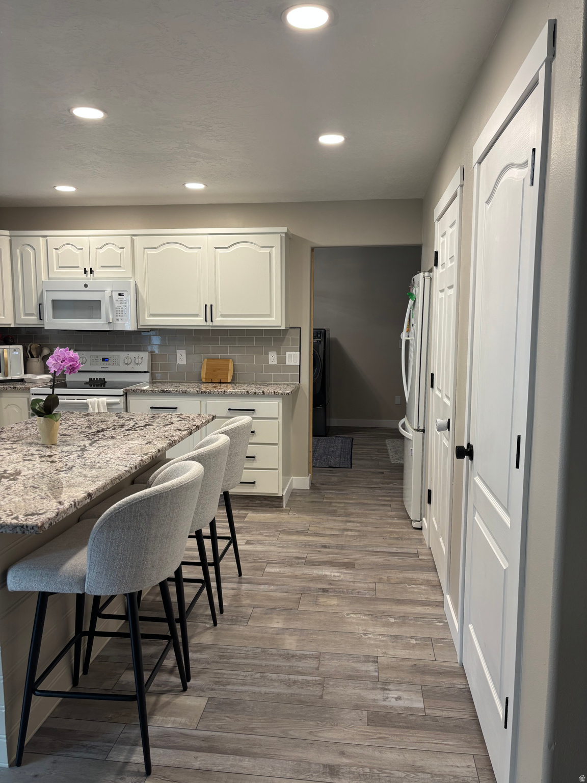 WESTWOOD - Residential