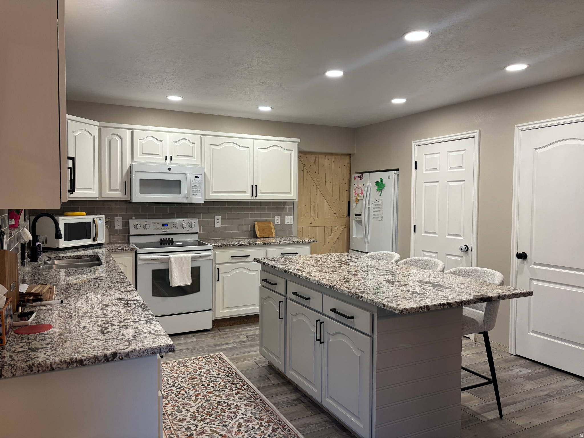 WESTWOOD - Residential