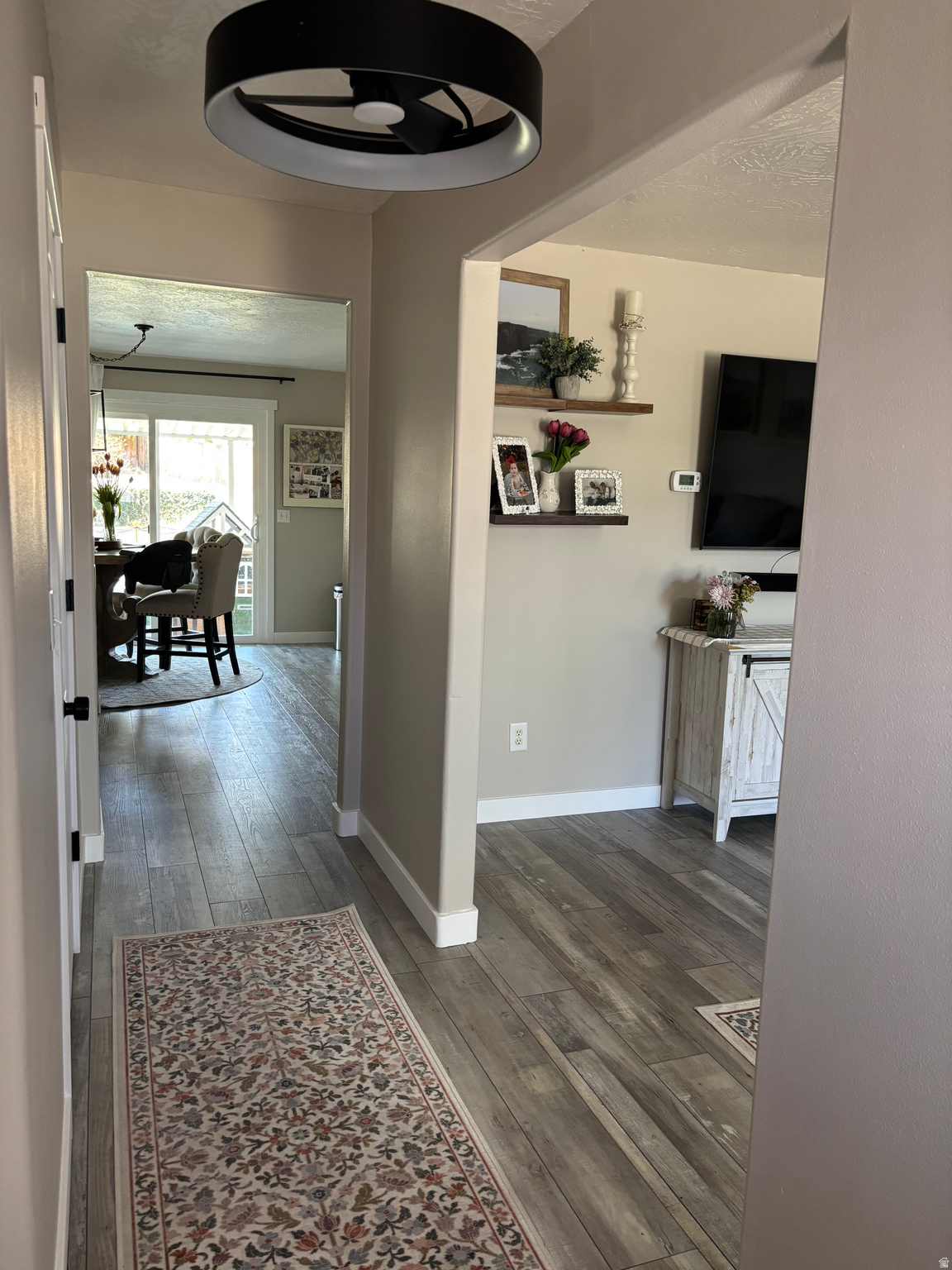 WESTWOOD - Residential