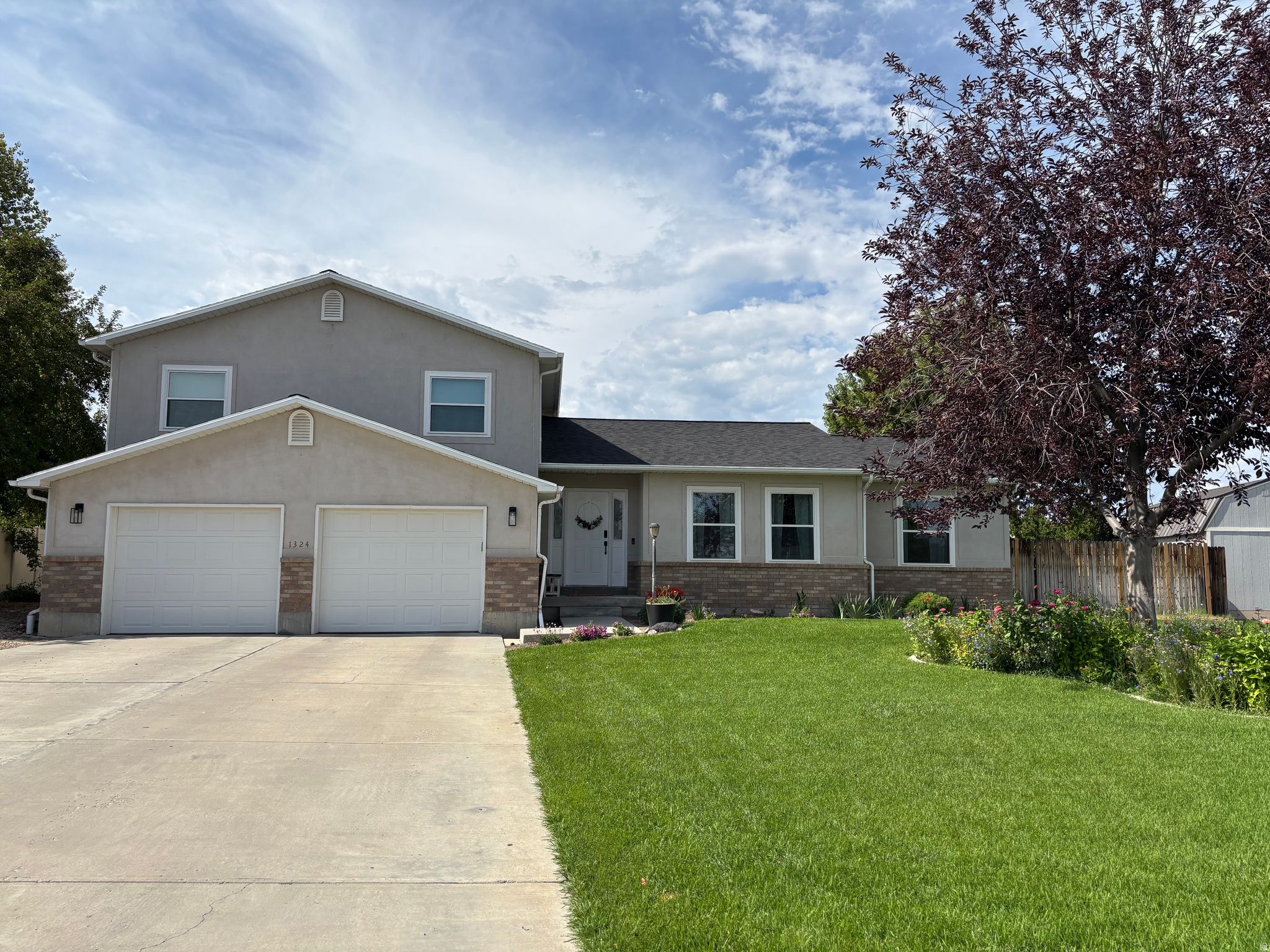 WESTWOOD - Residential