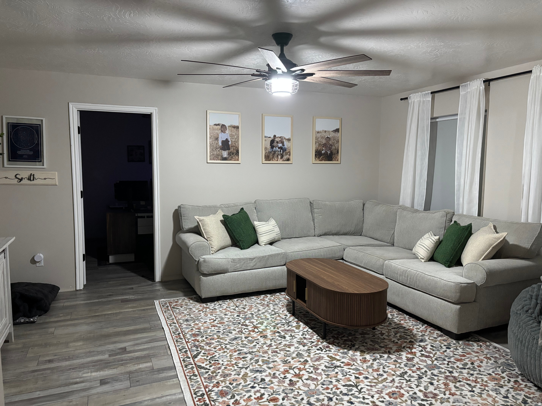 WESTWOOD - Residential