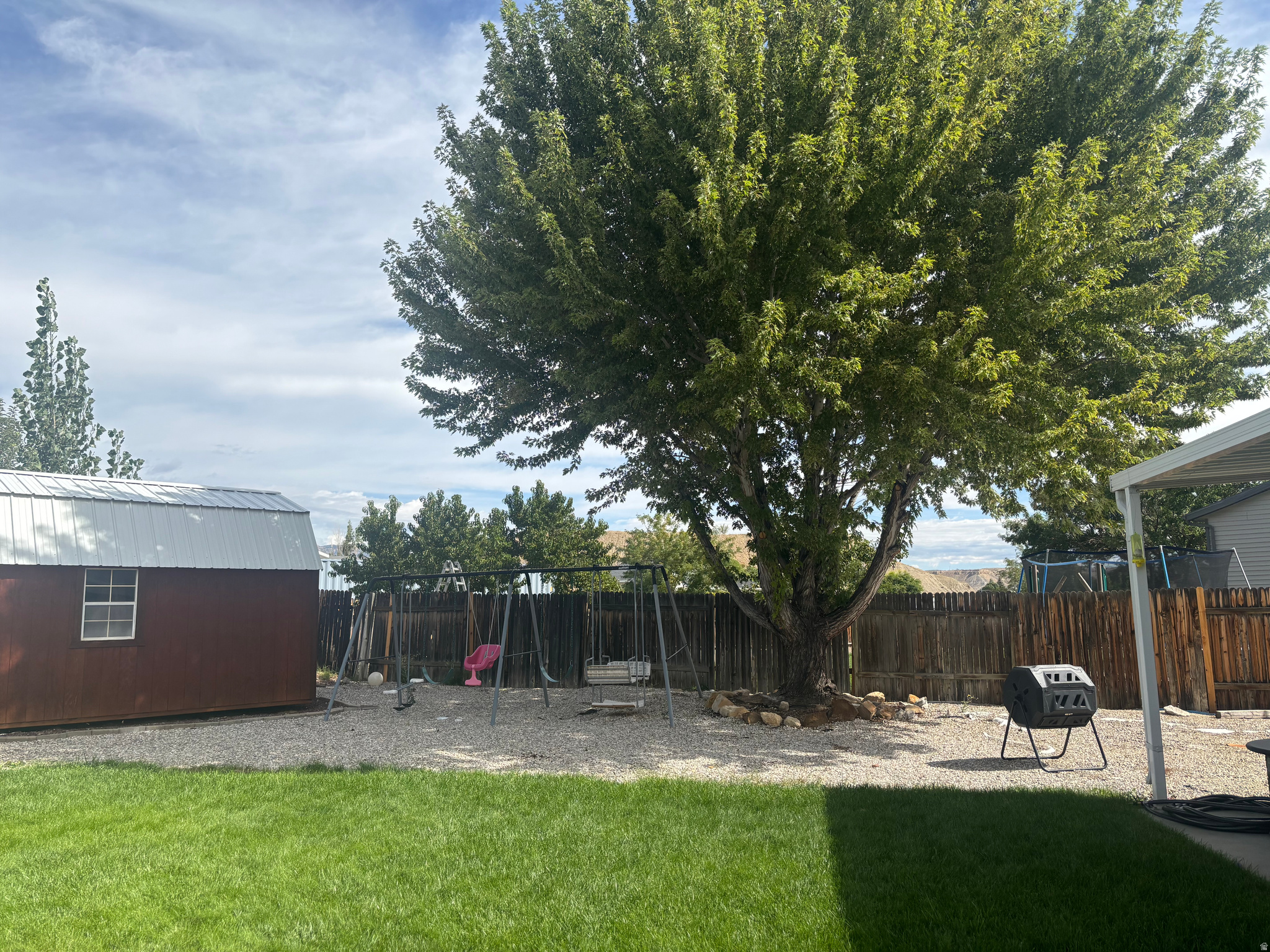 WESTWOOD - Residential