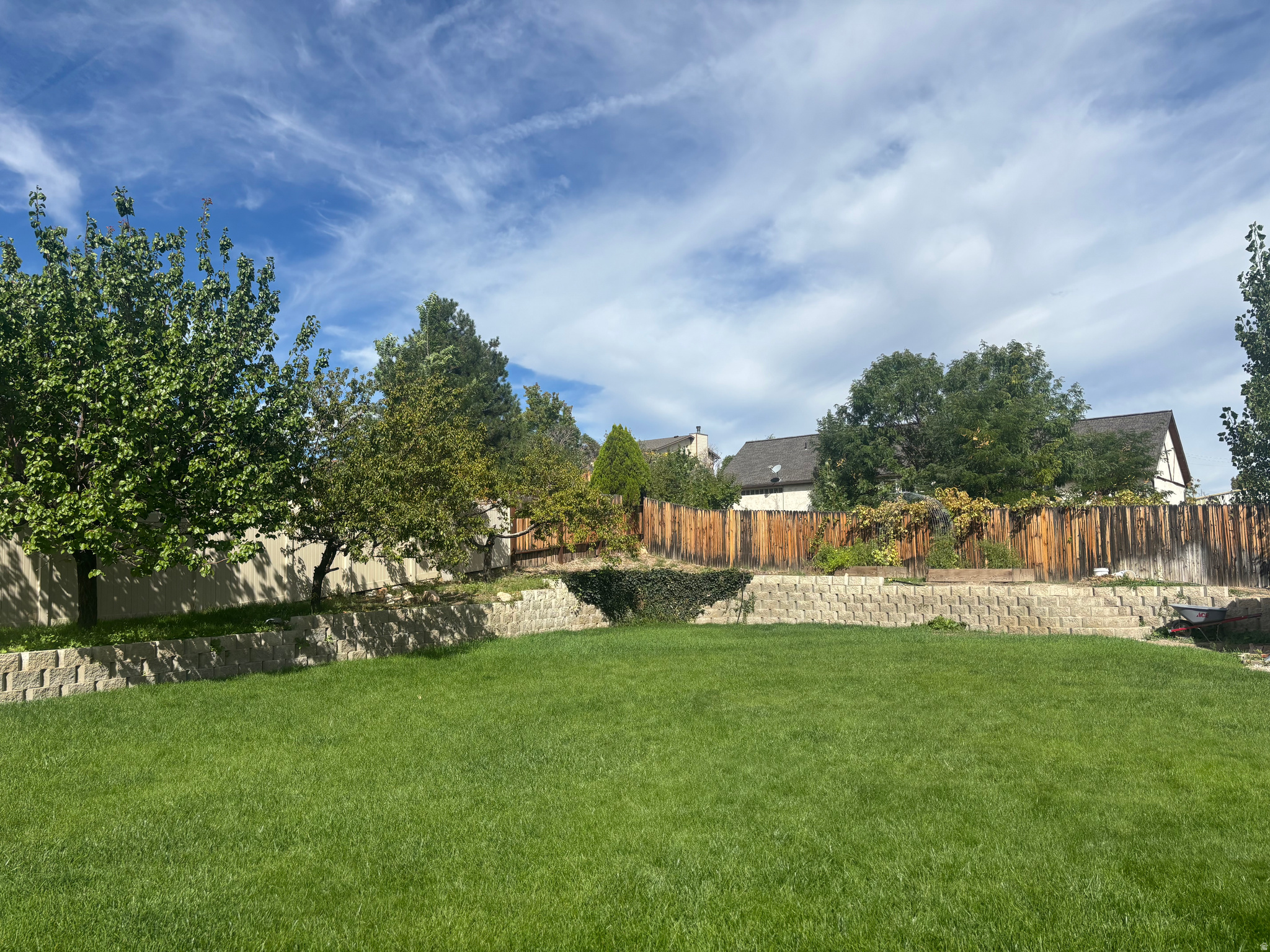 WESTWOOD - Residential