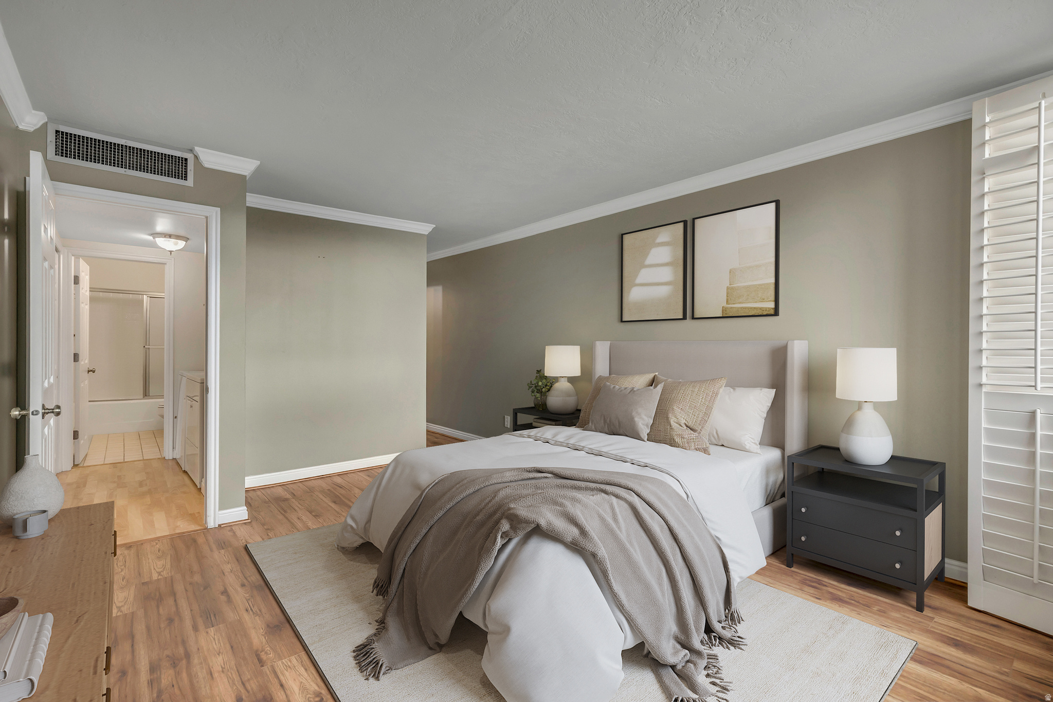 CANYON ROAD TOWERS - Residential