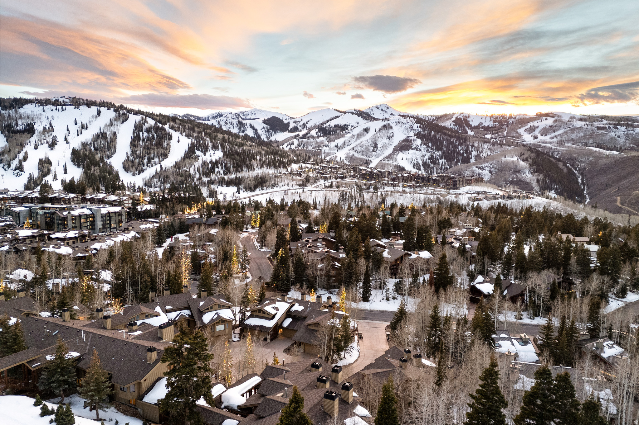 DOUBLE EAGLE AT SILVER LAKE - Residential