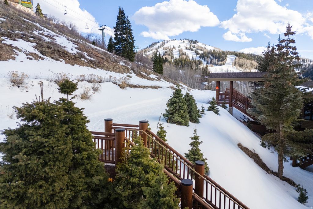 Photo of 7900 ROYAL ST E #2, Park City, UT 84060 (MLS # 2143132)