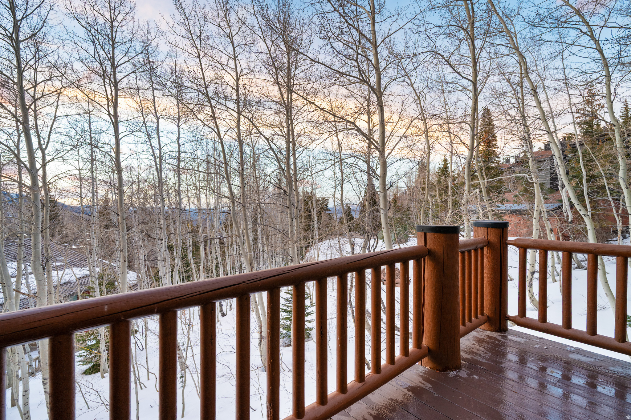 DOUBLE EAGLE AT SILVER LAKE - Residential