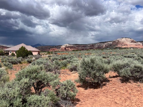 Vacant Land For Sale - 49 W Ryan Ct #2<br/> San Juan County, Moab, UT 84532