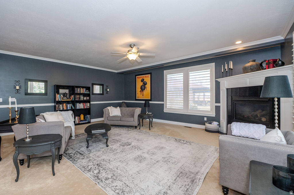 PLEASANT MEADOWS - Residential Income