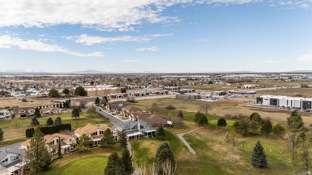 PLEASANT MEADOWS - Residential Income