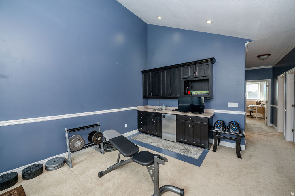 PLEASANT MEADOWS - Residential Income