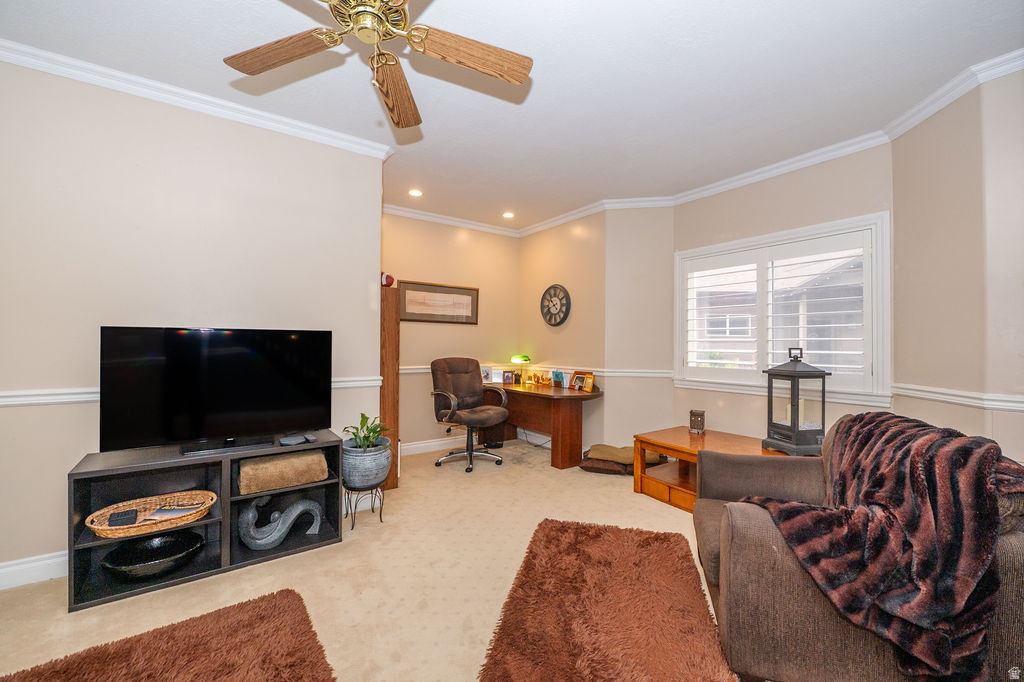 PLEASANT MEADOWS - Residential Income