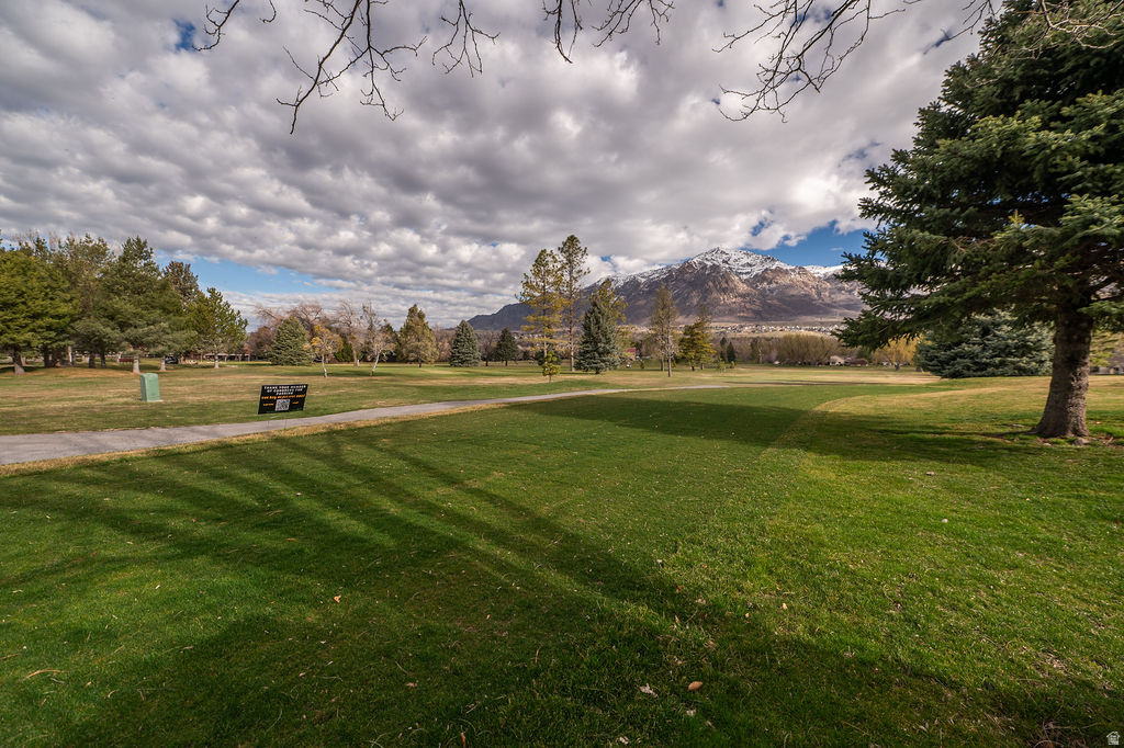 PLEASANT MEADOWS - Residential Income