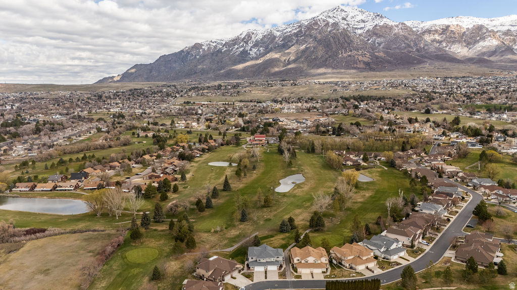 PLEASANT MEADOWS - Residential Income