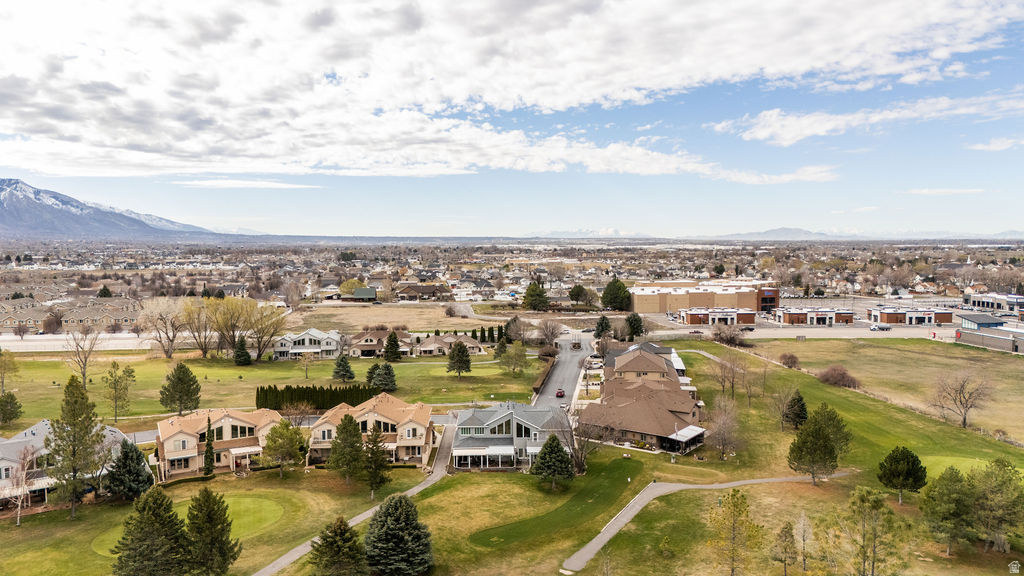 PLEASANT MEADOWS - Residential Income