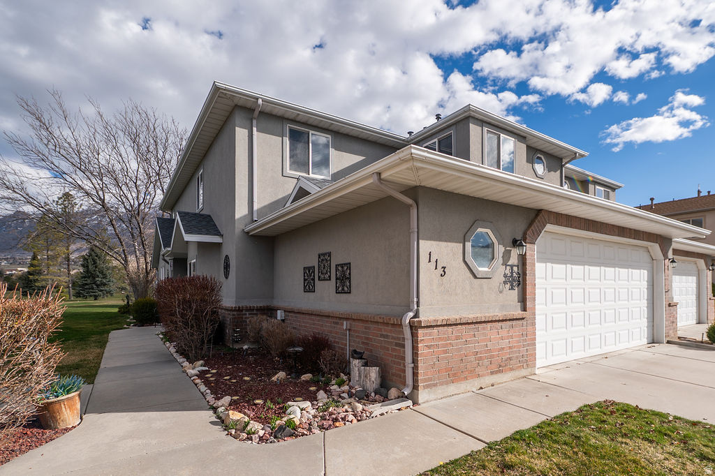 PLEASANT MEADOWS - Residential Income