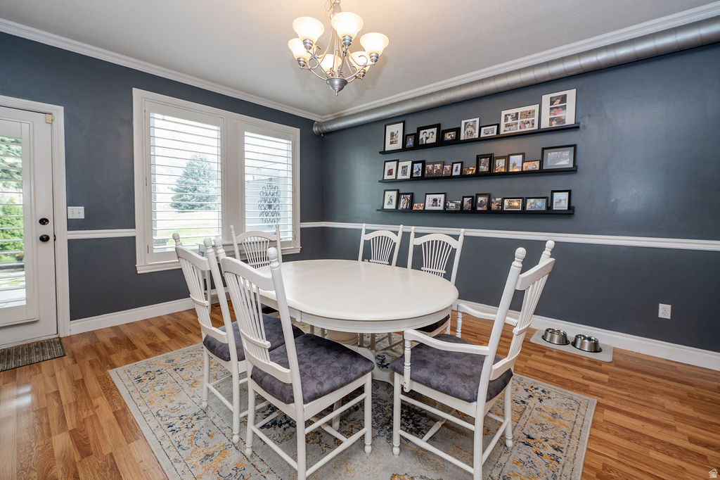 PLEASANT MEADOWS - Residential Income