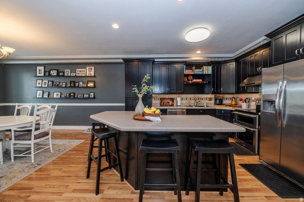 PLEASANT MEADOWS - Residential Income