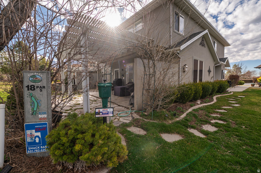 PLEASANT MEADOWS - Residential Income