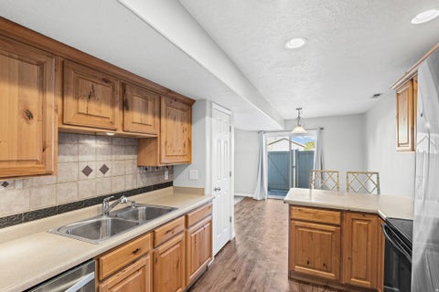 Tiny photo for 652 W 800 N #45, Clinton, UT 84015 (MLS # 2166418)