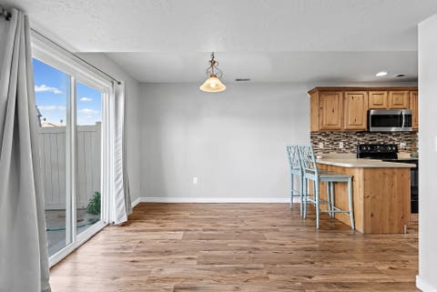 Tiny photo for 652 W 800 N #45, Clinton, UT 84015 (MLS # 2166418)