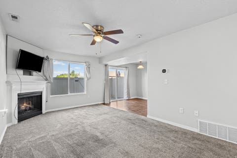 Tiny photo for 652 W 800 N #45, Clinton, UT 84015 (MLS # 2166418)