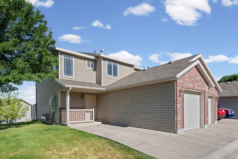 Tiny photo for 652 W 800 N #45, Clinton, UT 84015 (MLS # 2166418)