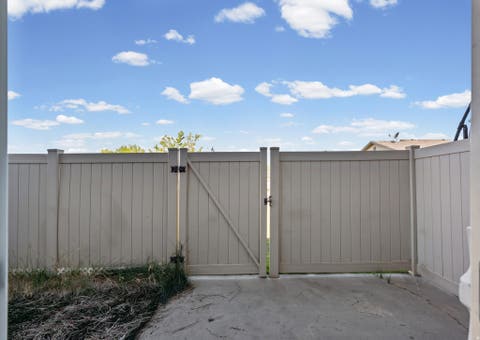 Tiny photo for 652 W 800 N #45, Clinton, UT 84015 (MLS # 2166418)