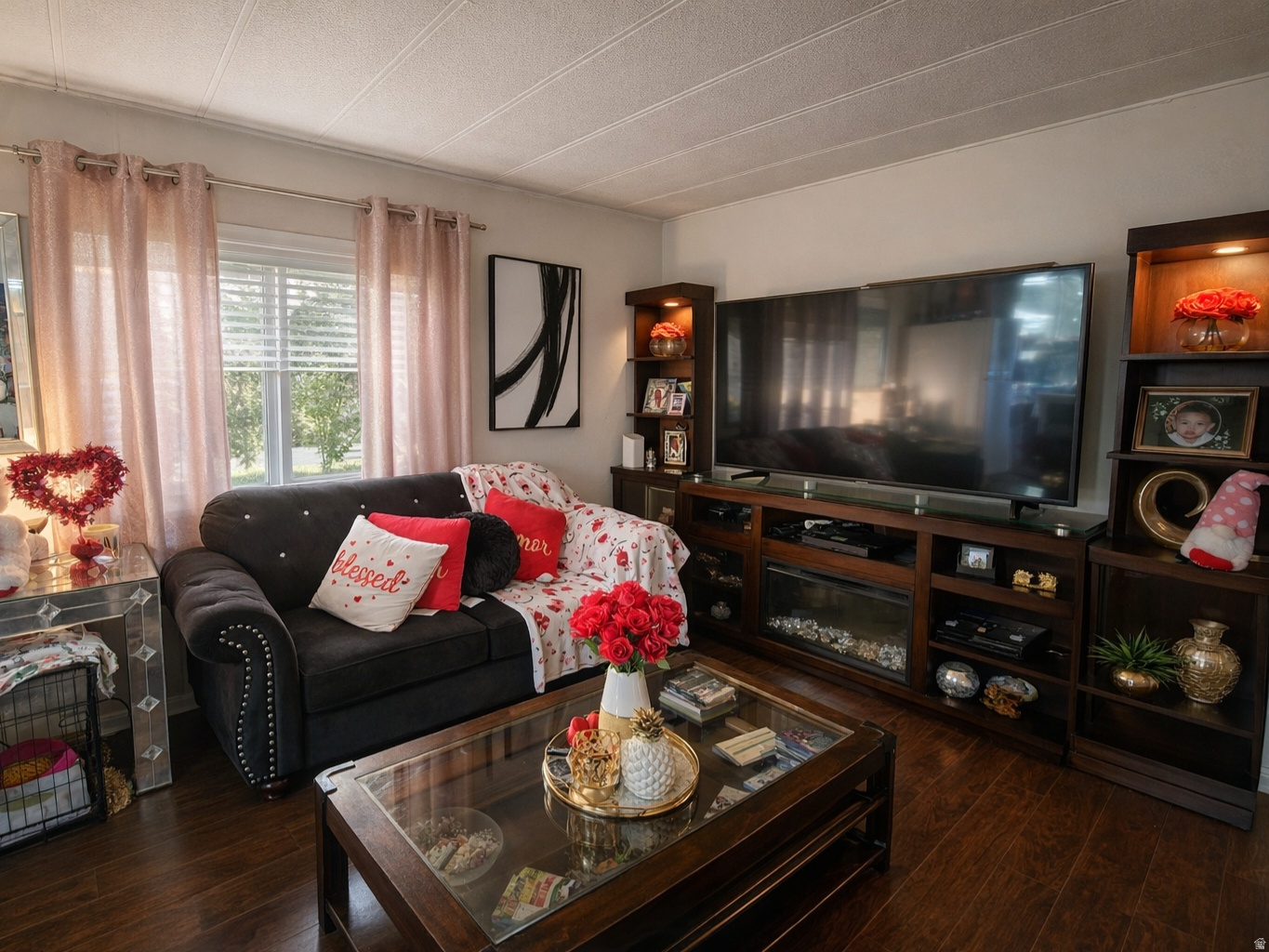 SANDY MOBILE PARK - Residential