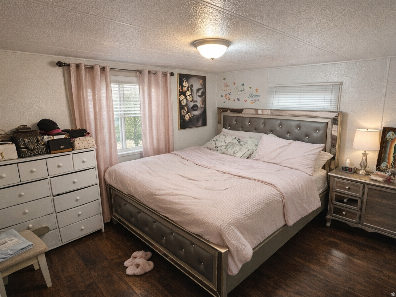 SANDY MOBILE PARK - Residential