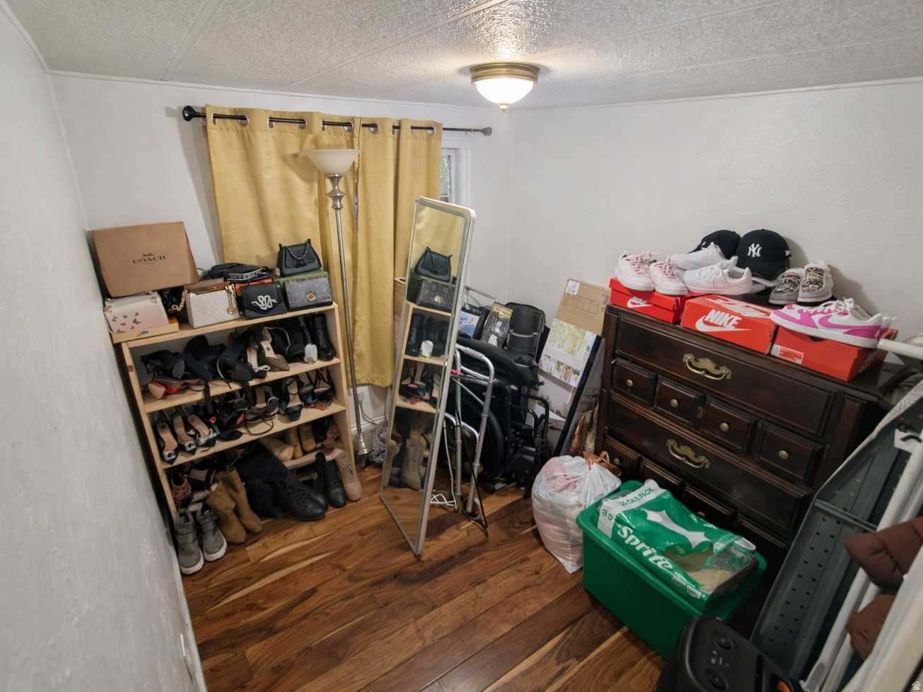 SANDY MOBILE PARK - Residential