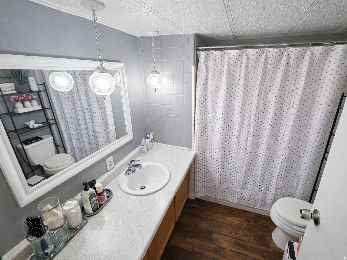 SANDY MOBILE PARK - Residential