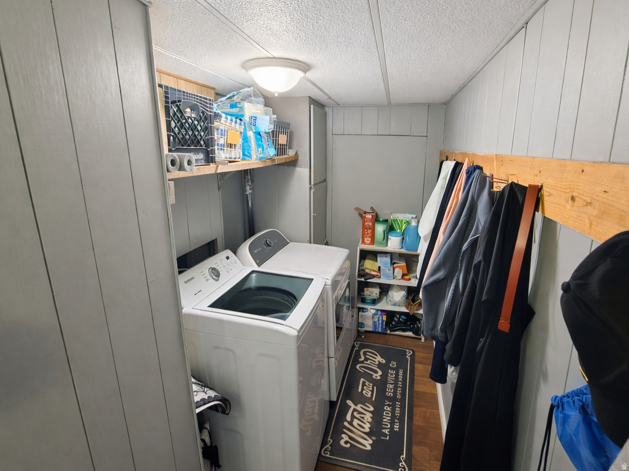 SANDY MOBILE PARK - Residential