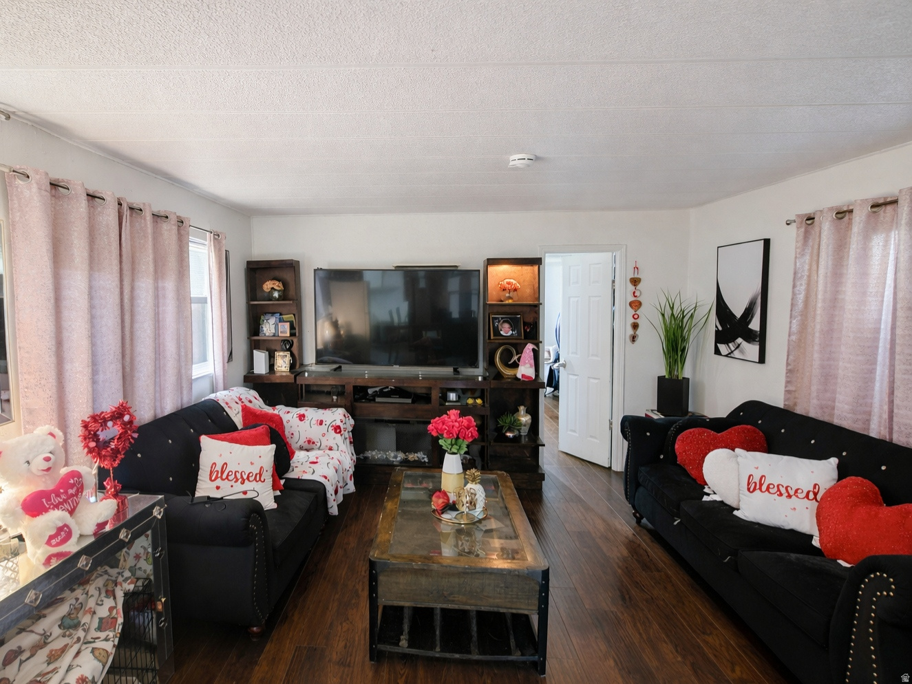 SANDY MOBILE PARK - Residential