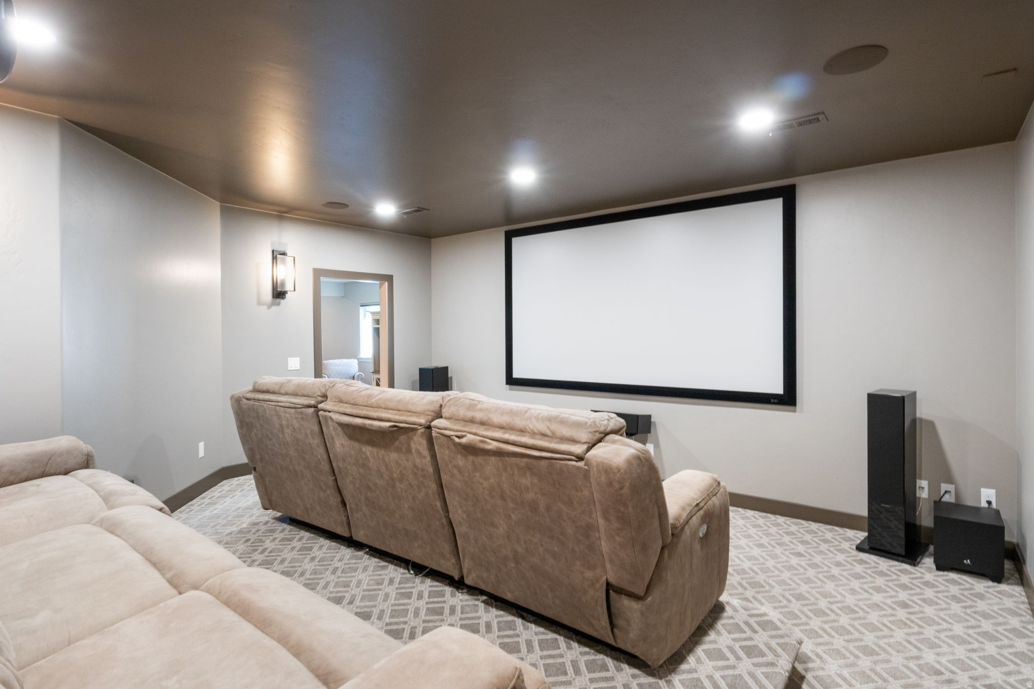 SLEEPY RIDGE - Residential